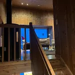 Charming And Modern Ski-in Ski-out *