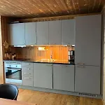 Charming And Modern Ski-in Ski-out Horská chata