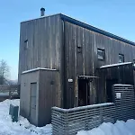 Charming And Modern Ski-in Ski-out Horská chata