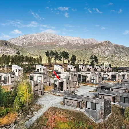 בקתה Charming And Modern Ski-in Ski-out *