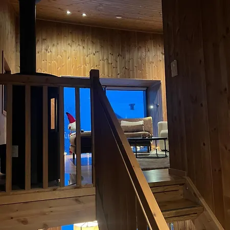 Charming And Modern Ski-in Ski-out *
