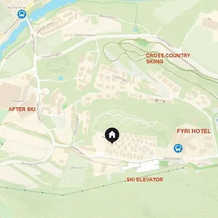 Charming And Modern Ski-in Ski-out Chalé