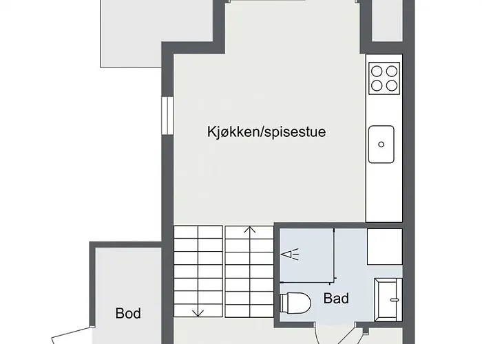 Charming And Modern Ski-in Ski-out Chalé *