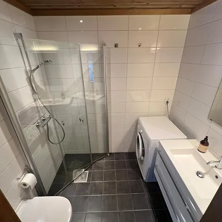 Charming And Modern Ski-in Ski-out * 海姆瑟达尔