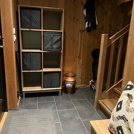 Charming And Modern Ski-in Ski-out