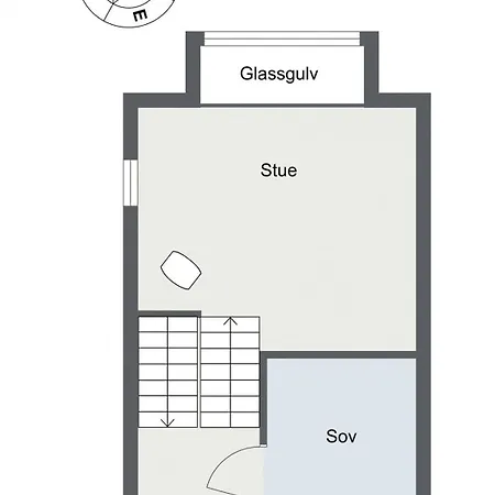 木屋 Charming And Modern Ski-in Ski-out
