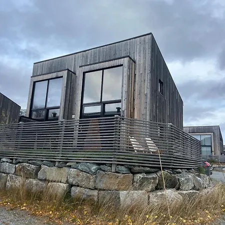 木屋 Charming And Modern Ski-in Ski-out *