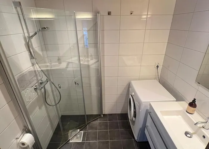 Charming And Modern Ski-in Ski-out * Hemsedal