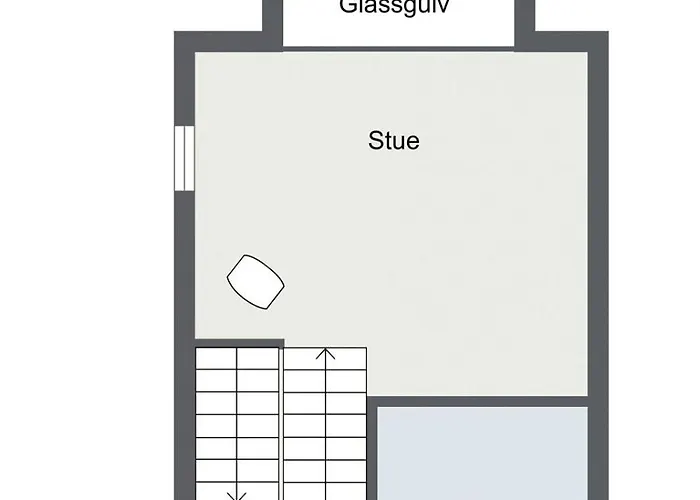 木屋 Charming And Modern Ski-in Ski-out